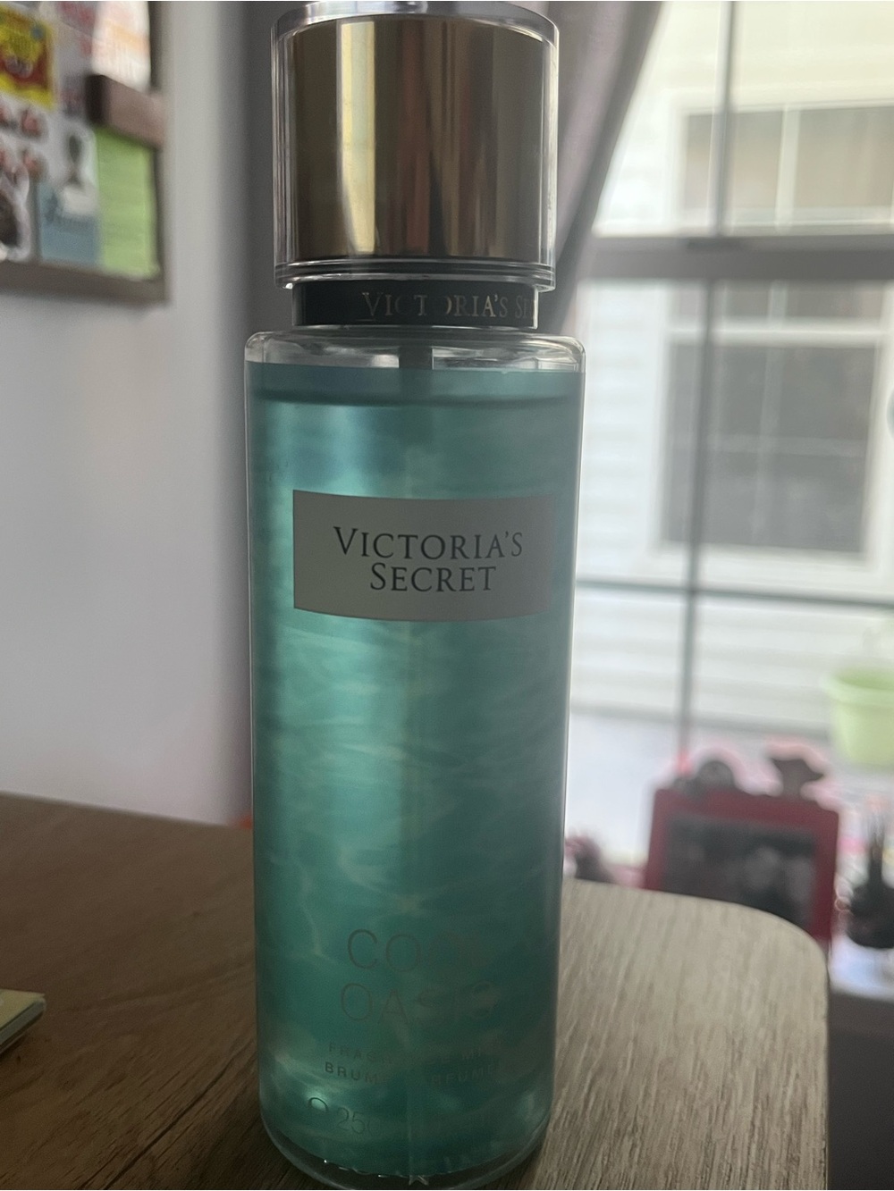 Victoria's Secret Cool Oasis
